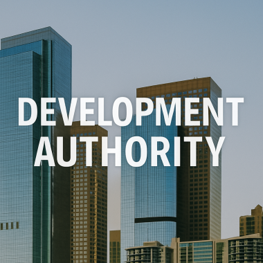 Development Authority