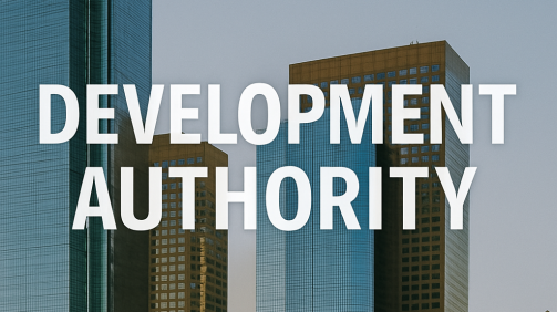 Development Authority