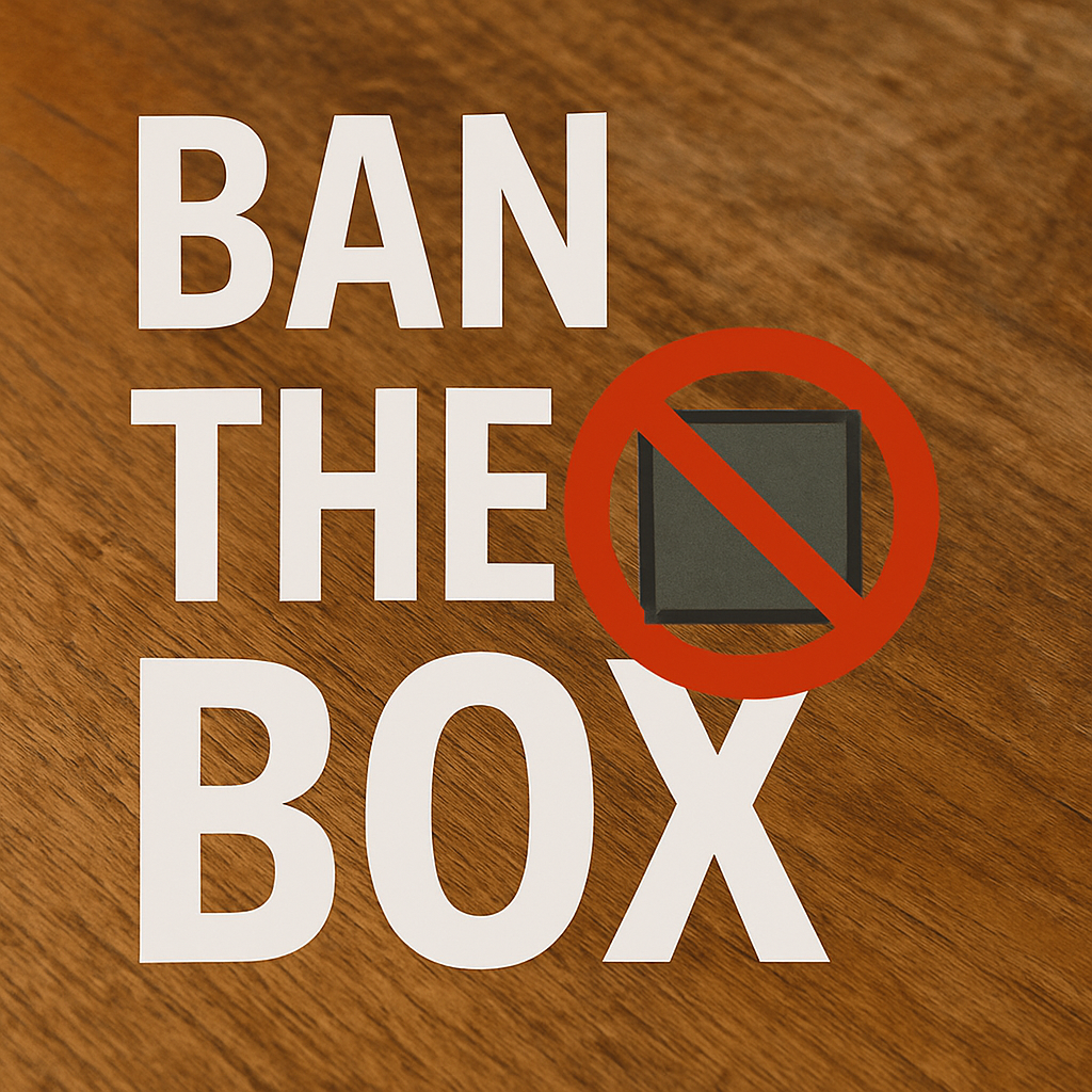 Ban the Box