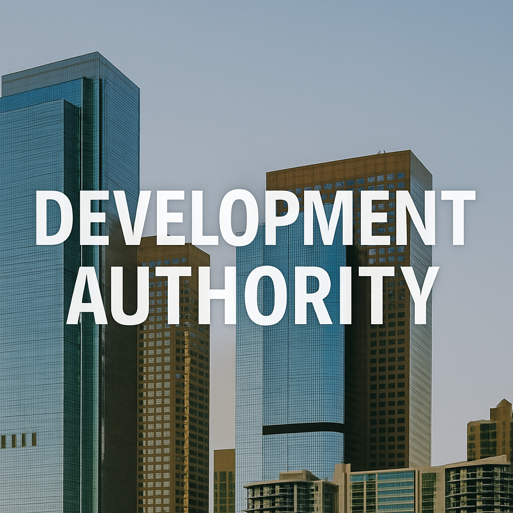 Development Authority